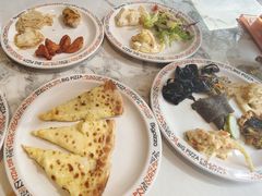 -比格比萨自助(新辰里学清路店)