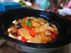 -颐朵佳宴(金丰商业广场店)