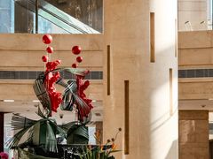 -太原凯宾斯基饭店