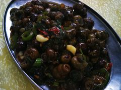 -广宁炭炉鸡煲·富临门饭店