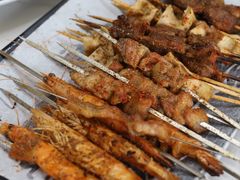 -食鸡公社辣子鸡·潍坊菜·烧烤