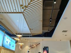 -蜜桃餐厅·伴山(绿宝广场店)