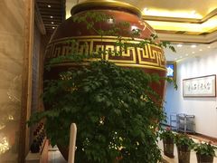 -江南大酒店·地道正宗有锅气的江西菜(中华北大街店)