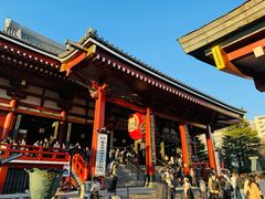 -浅草寺