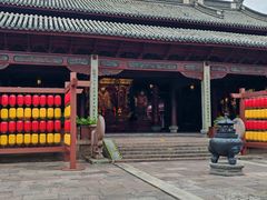 -宁波府城隍庙