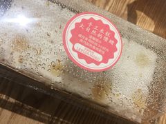-南大门韩糕(后埭溪路店)