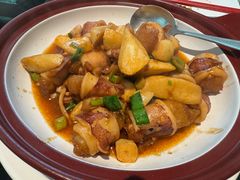 -忆家名门·上海菜(徐家汇店)