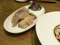 -品大三·南京菜(大行宫店)