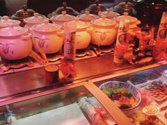 -人民公社大食堂(张家湾店)