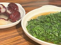 酒香草头-建国328 本帮小馆·面馆