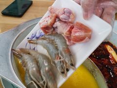 -青瓷火锅料理(西单大悦城店)