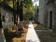 -景德镇古窑民俗博览区