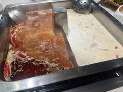 -海底捞火锅(劲松店)