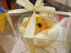 -简·煦蛋糕定制(下沙店)