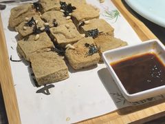 -江南驿·二十余年创意杭帮味(良渚玉鸟集店)