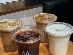 -M Stand(西安大悦城店)
