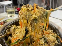 -京尚道韩式美食屋(海甸岛店)