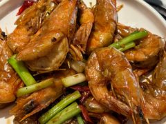 -九道菜有鸡鱼头(石鼓路店)