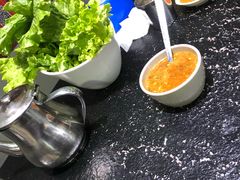 -海花锅盖烧烤店(怡馨家园店)