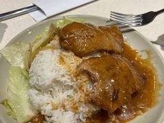 -和平馆·地道港澳茶餐厅(西门口店)