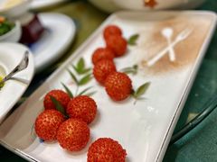 榴莲-常州花鸟园酒店(西太湖品牌优选店)