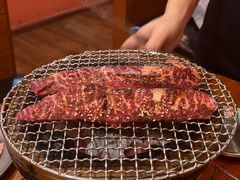 -大阪烧肉BAKA一代(十亩地店)