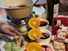 -餐酒吧Com-ing Bar(上海路店)