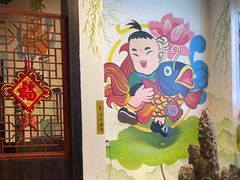 -东北特色铁锅炖·柴火灶(富阳一店)