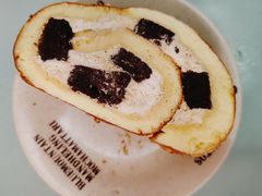 -SKROLL卡特司库·蛋糕定制·生吐司·司康(古北程家桥店)