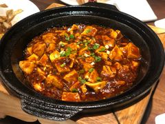 -南门小馆·清真(国贸商城店)