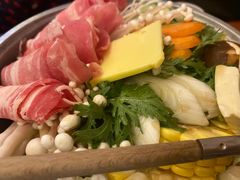 -坂吉屋·居酒屋深夜食堂(龙湖店)