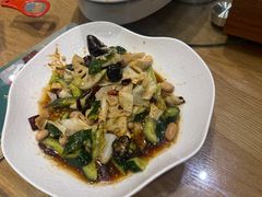 -黑家养生粥道馆(新世纪店)