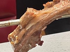 -呼伦贝尔烤羊·蒙古烤羊排(南田路总店)