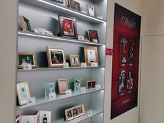 -海马体照相馆(大连罗斯福广场店)