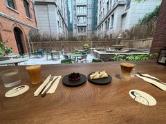 果汁-潮一不贰·法式甜品·生日蛋糕·西式简餐(外滩店)