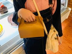 -梦菲思饼屋(瑞金宾馆店)