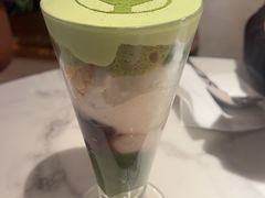 -六六·抹茶66’s SALDessert(保利时光里店)