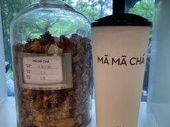 -MAMACHA妈妈茶(岳麓山店)