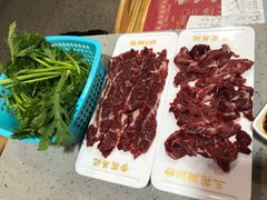 -杏花吴记牛肉火锅