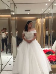-GRACE KELLY婚纱与礼服(天津店)