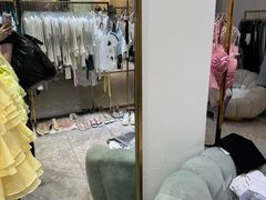 -七浦路服装批发市场