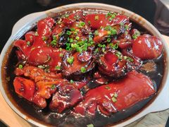 -忆家名门·上海菜(徐家汇店)
