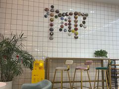 -椰子日记(世欧广场店)