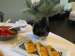 蜜汁叉烧-宝丽轩中餐厅BAOLIXUAN