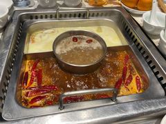-巴奴毛肚火锅(大剧院店)