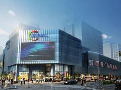 -凯德MALL(望京店)