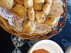 -香满楼(临安路店)