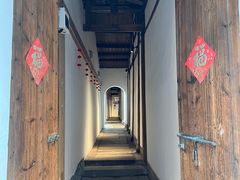 -三坊七巷历史文化街区