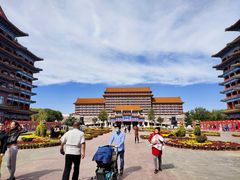 -大明幻境第一城
