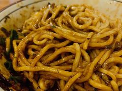 -素椒杂酱面(油篓街店)